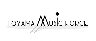 Toyama Music Forceロゴ